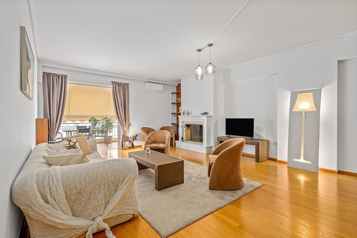 Acropolis Apartment Athens
